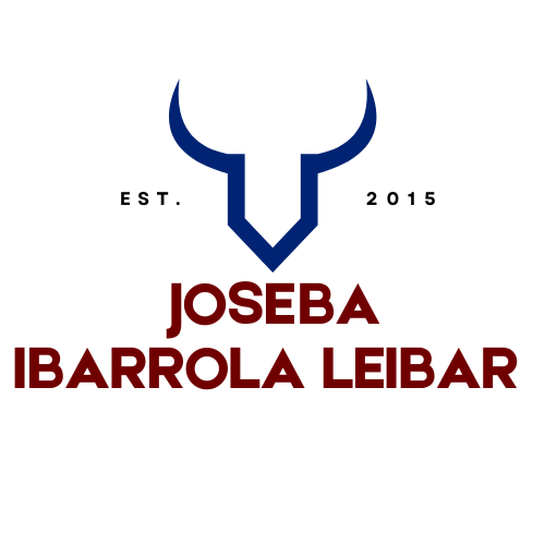 logo JOSEBA IBARROLA LEIBAR